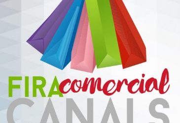 Fira Comercial a Canals