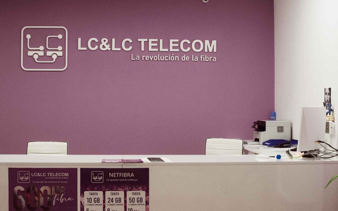 LC&LC TELECOM