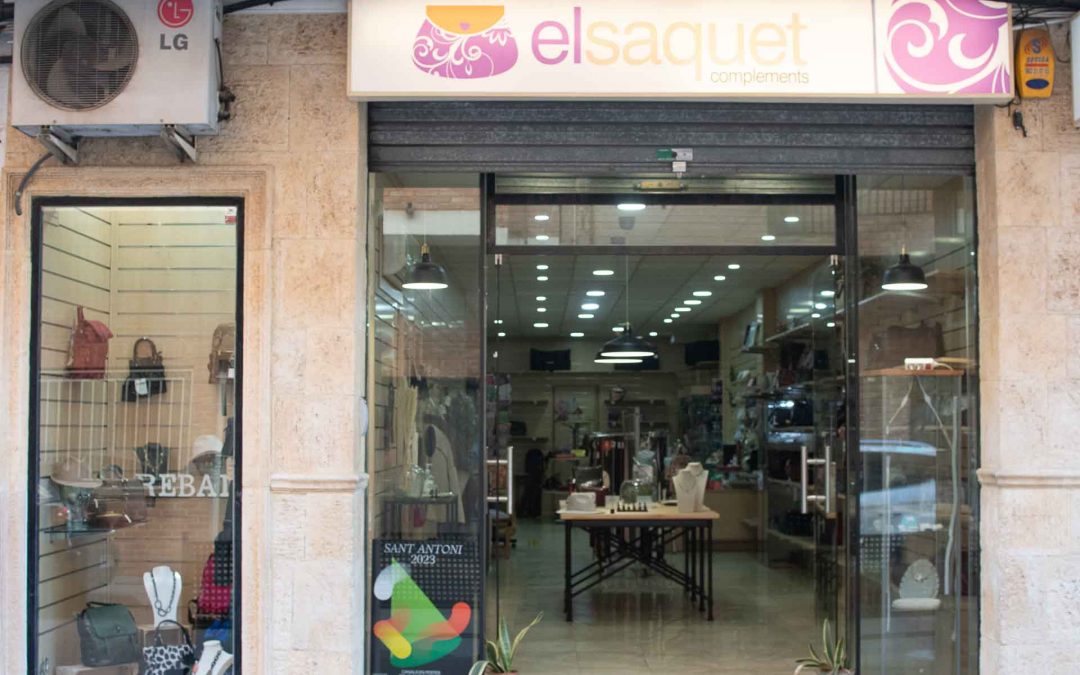 El saquet