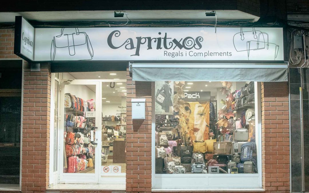 Capritxos