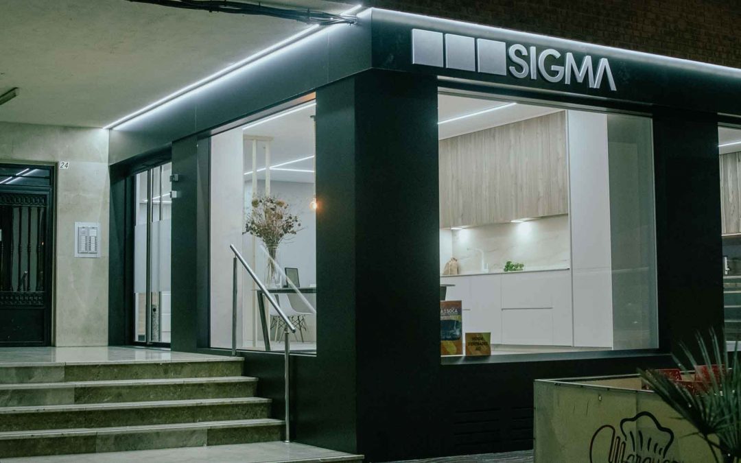 Sigma Canals